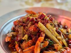 -聚味瞿记·龙虾堂(树木岭店)