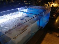 水产区-长沙北辰洲际酒店-兰调全日餐厅