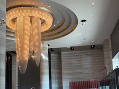 -重庆富力艾美酒店