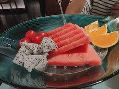 -湖鱼湖·蓉亭食贝(亚运村店)