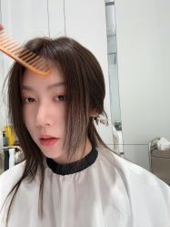 -INLIFE HAIR韩国美发