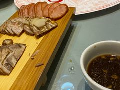 -老酒川菜坊(中山西路店)