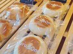 -0+1·手作面包(新北店)