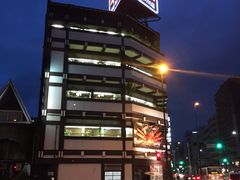 外观-札幌かに本家(福岡那の川店)