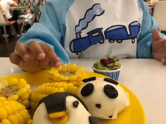 -帝企鹅自助餐厅•儿童岛•真企鹅(长隆企鹅酒店)