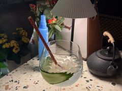 -La Maison 夜来香(进贤路店)