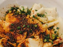 -大师兄·手工面·西北菜(美的悦然广场店)