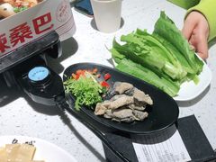-鱼酷活鱼烤鱼(北美店)