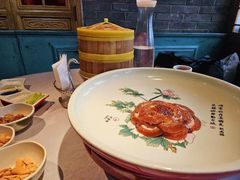 -京味斋·北京烤鸭(华威桥北工大店)