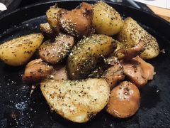 -梦味精致日本料理(新地假日广场店)