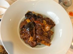 -福海居烤鸭店(鸟巢店)