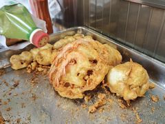 -信二嫂虾饼(振兴路店)