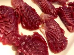 菊花郡肝-小龙坎老火锅(北京三里屯店)