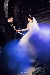 -喜喜婚纱HAPPINESS STUDIO奢定馆(海淀体验馆)