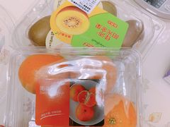 -盒马鲜生(皇庭广场店)