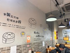 -笼铭坊(北蔡店)