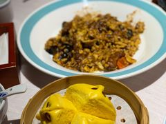 -大鸭梨烤鸭·北京菜(南小街/南苑店)