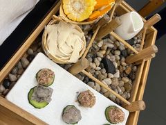 -名善山珍·野生菌汤锅(文殊院店)