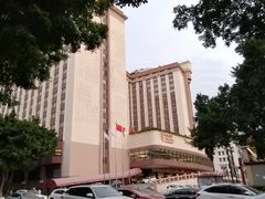 -广州中国大酒店