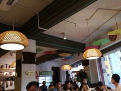 大堂-呐咪傣园·云南菜(石厦店)
