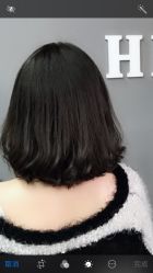 -HD HAIR STYLE