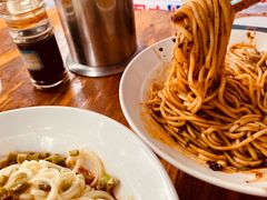 -华兴街自力面店