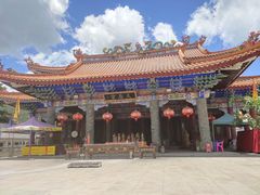 -天后宫岭南民俗文化街