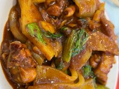 -八方后身麻辣鸡块(总店)