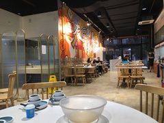 大堂-友德福.老字号粤菜.广州地标融合美食(荔湾路店)