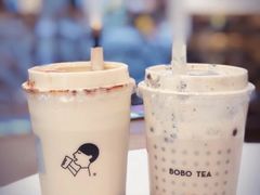 -喜茶(上海正大广场店)