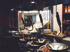 -鲁城往事(游客中心店)