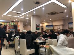 大堂-蜀皇·菌汤鲜黄牛肉汤锅(宽窄巷子店)