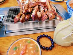 -张记焖窑·十五年专注焖烤(雍和宫店)