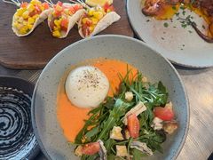 -Apollo·西班牙小酒馆(安福路店)