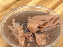-燕子煨汤(山海关路店)