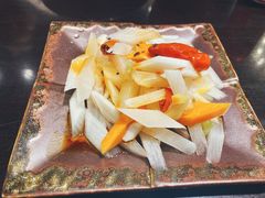 泡菜-三俞竹苑(卓展店)