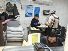 -酥满溢绿豆饼(共和新路店)