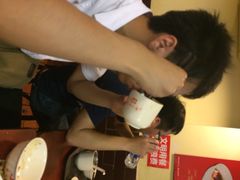 iphone_upload_pic-71号豆汤饭·成都小馆(春熙路百盛店)
