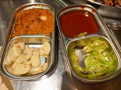 -英雄故事地摊烤肉(马驹桥店)