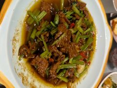 -老海陵·泰州菜(图书馆店)