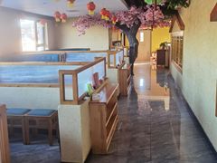 -缘福乡村铁锅炖民宿(八达岭店)