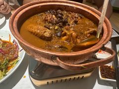 -关东小磨东北菜(漕河泾印象城店)