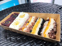 -南大门韩糕(后埭溪路店)