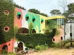 -三鹰之森吉卜力美术馆