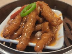 -广东胜利宾馆西关粤中餐厅