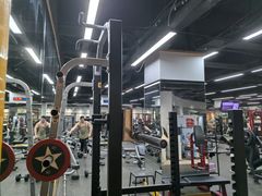 -超鹿运动(融侨锦江店)