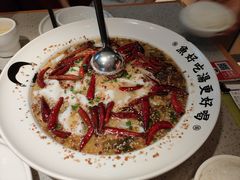 -江渔兒酸菜魚專門店(顺盈时代广场店)