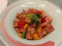 -曼哈顿商业广场(升龙广场店)