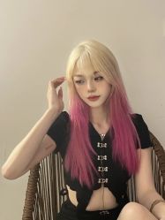 -逸丝风尚yesfashion造型