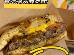 -麦当劳(明湖店)